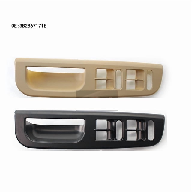 Applicable à Volkswagen Bora Poignée de Porte de Golf Droite 99-05 Panneau de Commande Maître de Levage