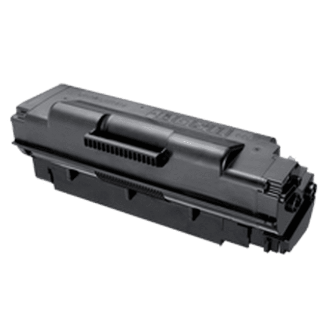 Zoomtoner Compatible Samsung ML-4512ND SAMSUNG MLT-D307E Extra High Yield laser Toner Cartridge Black