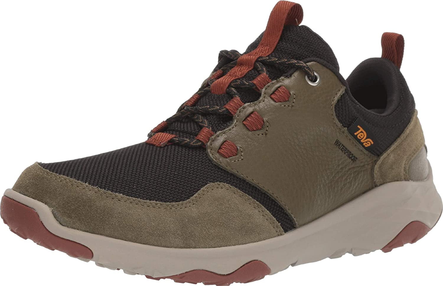 arrowood venture wp