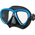 thumbnail image 2 of Tusa Intega Mask Scuba Diving, FreeDiving, Snorkeling, 2 of 8