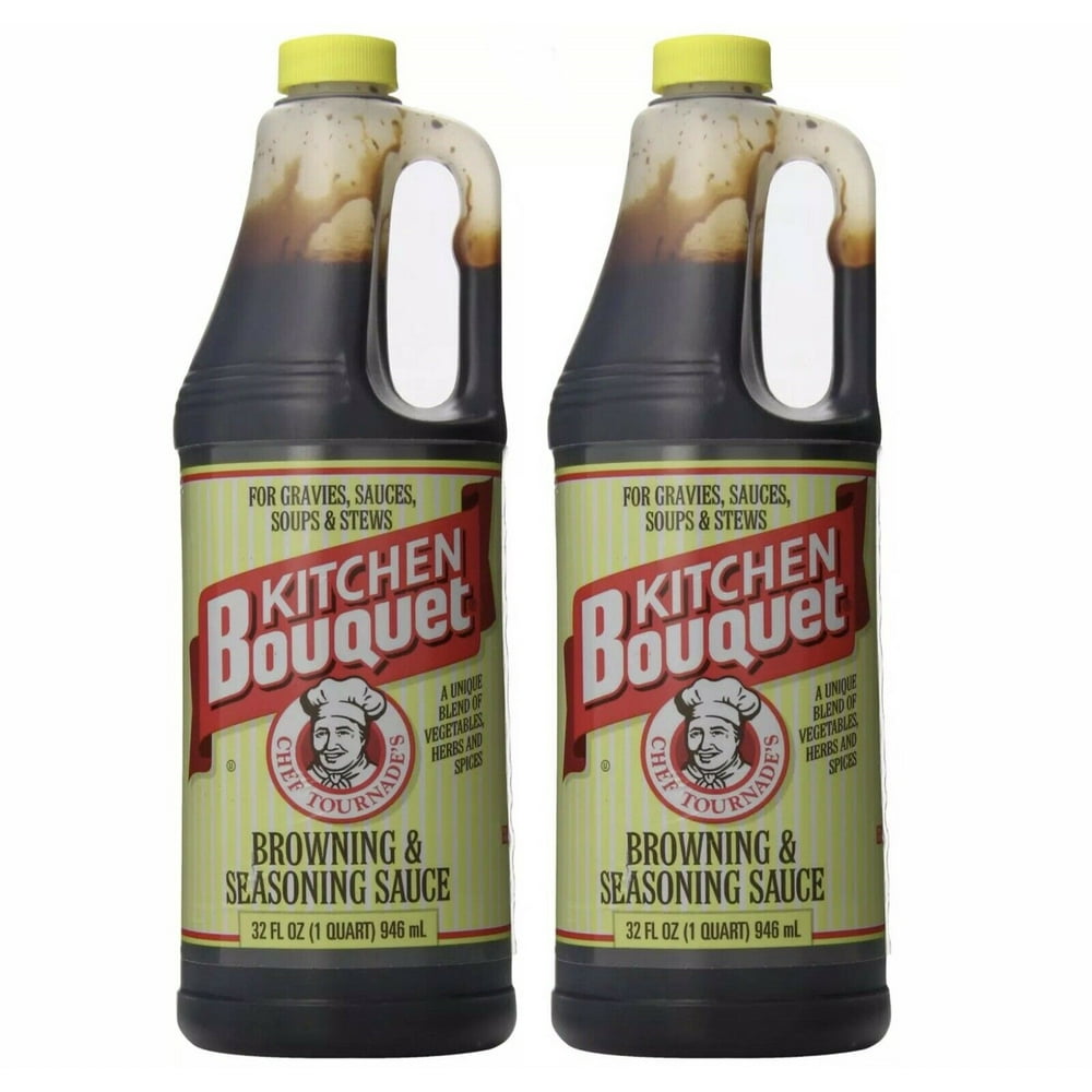 Kitchen Bouquet Browning And Seasoning Sauce 32 Oz 2 Pack Walmart kitchen-bouquet-browning-and-seasoning-sauce-32-oz-2-pack-walmart