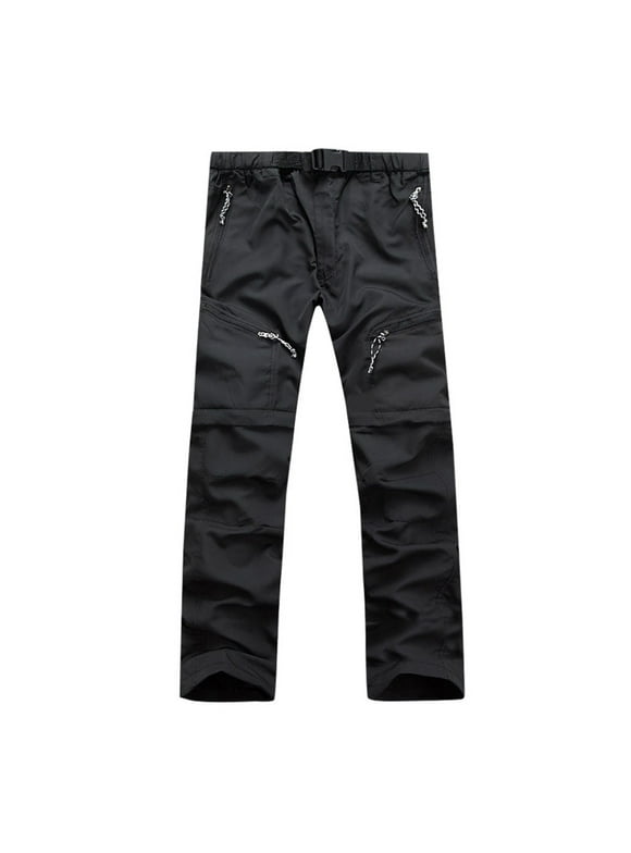 Plus Size Waterproof Pants