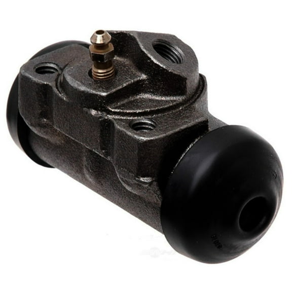 Raybestos WC36105 Professional Grade Drum Brake Wheel Cylinder Fits select: 1971-1973 FORD MAVERICK, 1974-1975 INTERNATIONAL LIGHT LINE