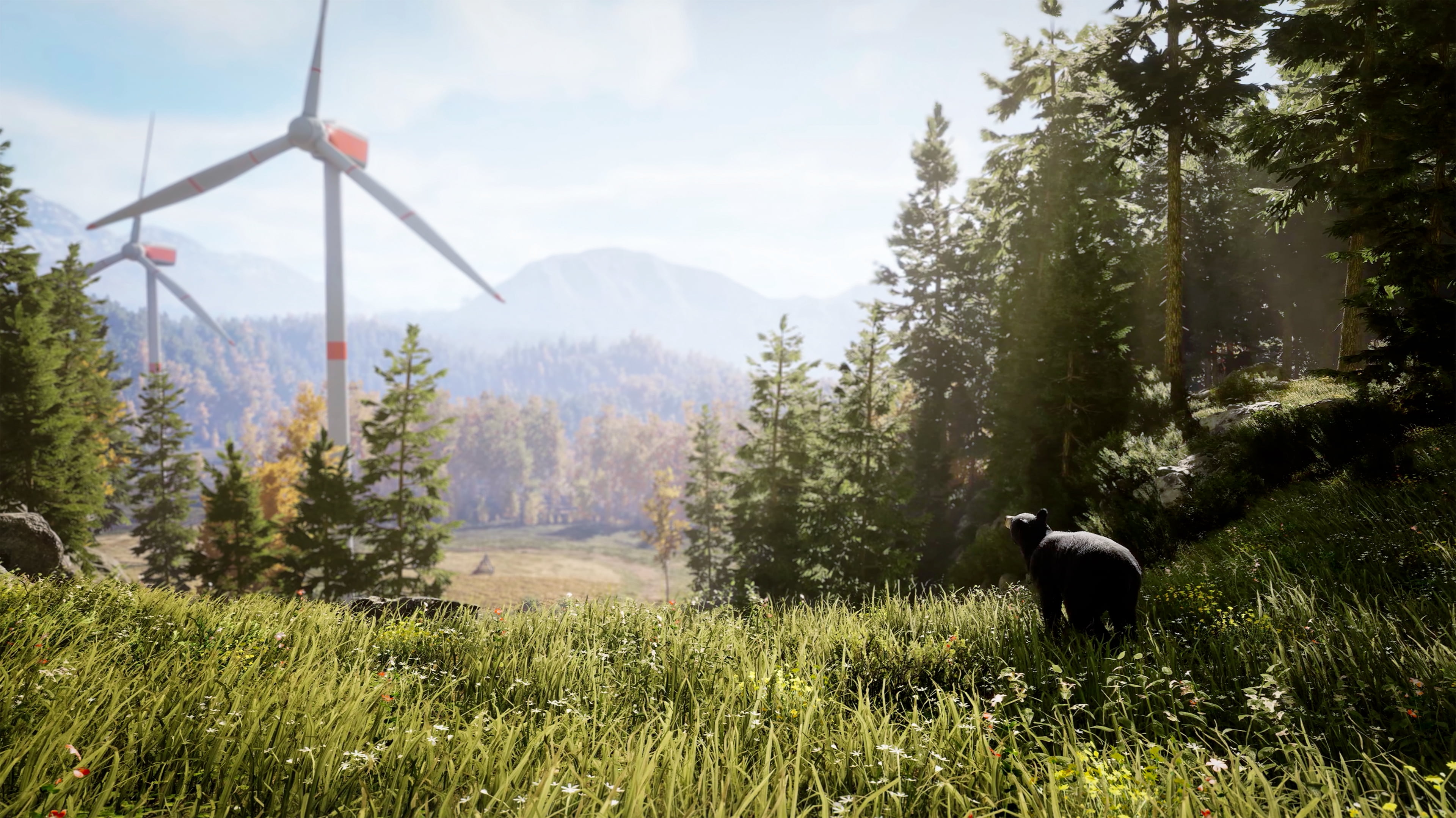 Hunting Simulator 3 – Xbox Series X