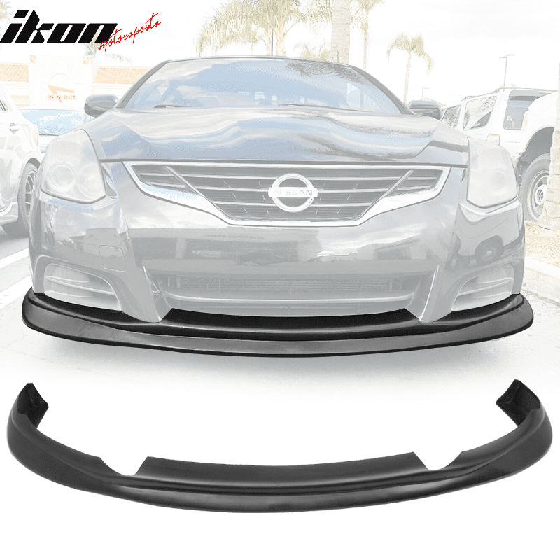bumper for 2010 nissan altima