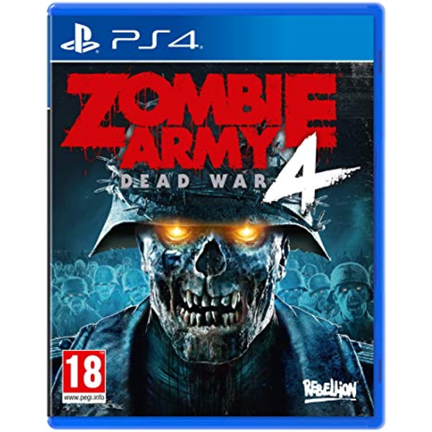 PlayStation4 - world war z（北米版）PS4 Amazon.com: World War Z Aftermath (PS4) : Video Games