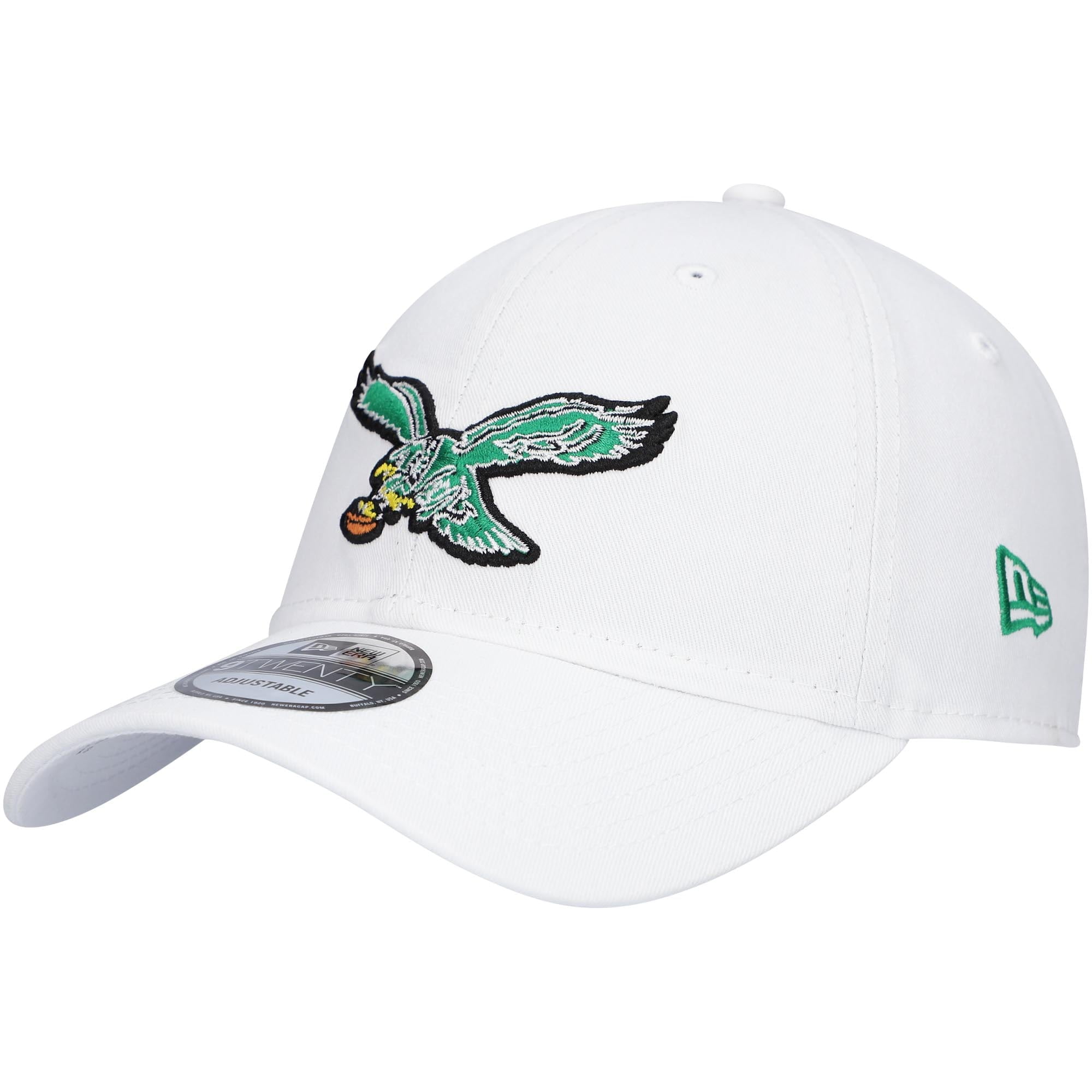 Philadelphia Eagles New Era Historic 