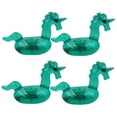 thumbnail image 4 of QUMIIRITY 4Ud Posavasos Hinchables En De Para Decorar Y En, 4 of 8