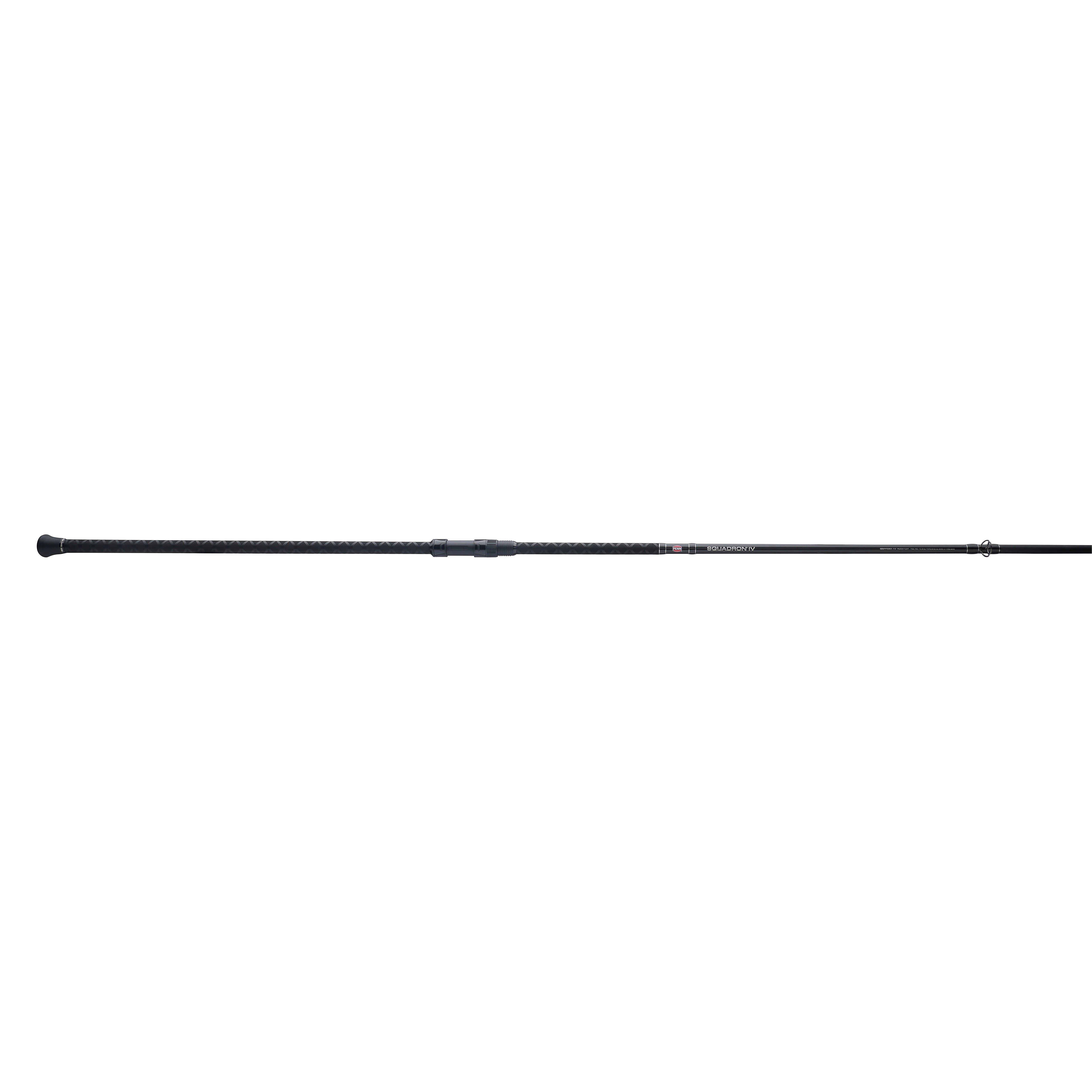PENN Squadron IV Surf Surf Fishing Rod, 11' Medium Heavy
