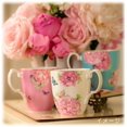 thumbnail image 3 of Miranda Kerr For Royal Albert Amistad Taza Vintage Blanco 13.5 Oz, 3 of 6