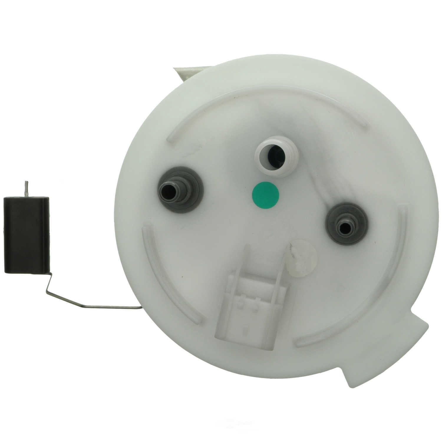 Carter Fuel Pump Module Assembly P/N:P76460m Fits select: 2009 FORD EXPEDITION, 2009 LINCOLN NAVIGATOR