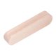 thumbnail image 2 of Blaqueta de madera resistente con esquinas redondeadas para alisar y planchar ropa, 2 of 9