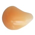 thumbnail image 2 of lionlar Womens Soft Silicone Fake Breast Forms Enhancer Mastectomy Bra Pads Insert - Left D Cup, 2 of 9