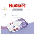 thumbnail image 2 of Set para Bebé Huggies Sueños de Lavanda, 2 of 4