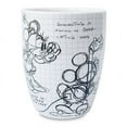 thumbnail image 2 of Disney Minnie Mouse Sketch and Animation Tips Mug New, 2 of 3