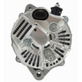 thumbnail image 2 of OEM Grade 12V 120A Alternator 1998-2007 Compatible with Toyota Land Cruiser 100 4.2L TD 1HD-FTE HDJ100 HDJ101 101211-7870 101211-7871 27060-17230 1012117870 1012117871 6-Cyl 204HP, 2 of 2