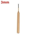 thumbnail image 1 of MYG Centre de Perforation Cylindrique Rond pour Percussion 3 4 5 8mm, 1 of 9
