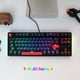 thumbnail image 3 of Teclado Mecánico Keychron C3 Pro Hot Swappable 87 Teclas, 3 of 9