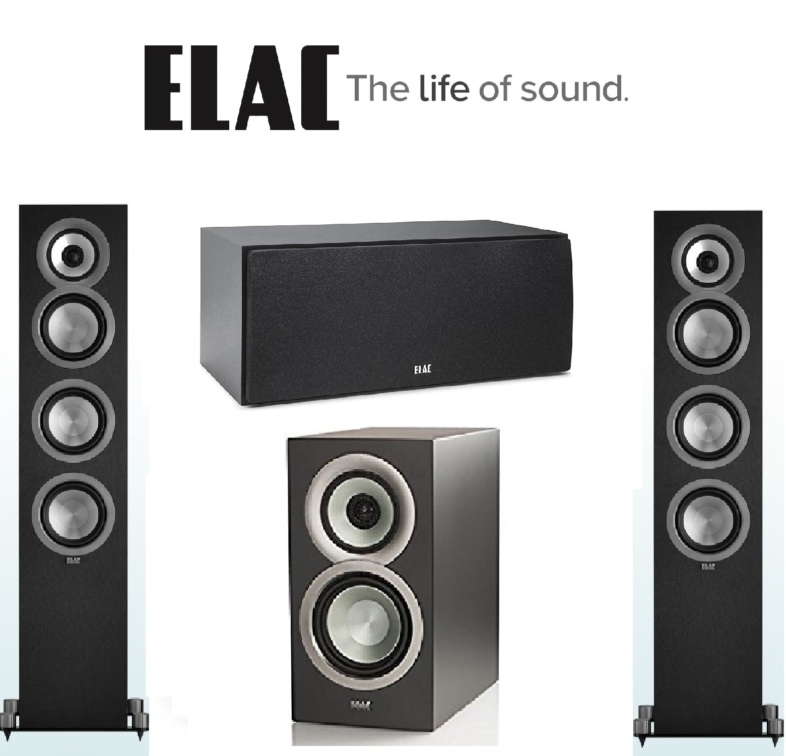 elac uc5