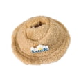 thumbnail image 2 of Sombrero de muñeca de felpa Baoblaze para muñeca de 17 cm Accesorios para muñecas de felpa, 2 of 8