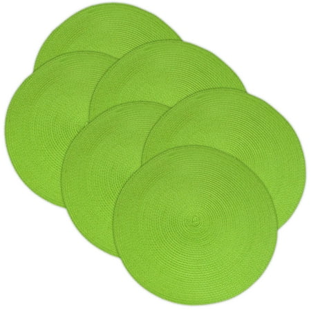 outdoor placemats round table lime indoor zest braided placemat imports dialog displays option button additional opens zoom