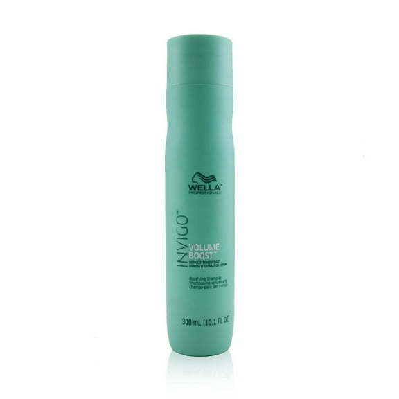 Wella Invigo Volume Boost Shampoo