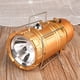 thumbnail image 2 of 1 linterna LED recargable para camping., 2 of 3