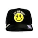 thumbnail image 3 of VAGO Style NO BAD DAYS Gorra Artesanal Gamuza Visera Curva, 3 of 5