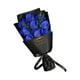 thumbnail image 1 of Regalo de rosas de jabón, ramo de rosas, flores preservadas, regalo del Día de la Madre Azul, 1 of 9