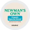 thumbnail image 7 of Newman's Own Organics Special Blend K-Cup Coffee Pods, Medium Roast, 48 Count for Keurig Brewers, 7 of 7