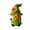 AS SHOWN_008, variant on NovaStitch Sunflower Holding Garden Gnome Statue Resin Swedish Tomte Figurine for Spring Indoor & Outdoor Yard Patio Decor