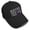 Black, variant on Baseball Cap Native Texan Embroidery Acrylic Dad Hats for Men & Women Strap Closure Black