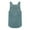 Green, variant on JeashCHAT Women Cotton Linen Cross Back Apron Japanese Housework Kitchen Wrap Pinafore OR