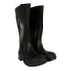 thumbnail image 3 of Botas Jardineras Iusa PVC No 24 negro, 3 of 6