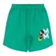 thumbnail image 3 of Conjunto de atuendos de Mickey Mouse de Disney para niños pequeños y pantalones cortos, 3 of 6