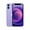 Purple, variant on Restored Apple iPhone 12 Mini 64GB Sprint Locked White (Refurbished)