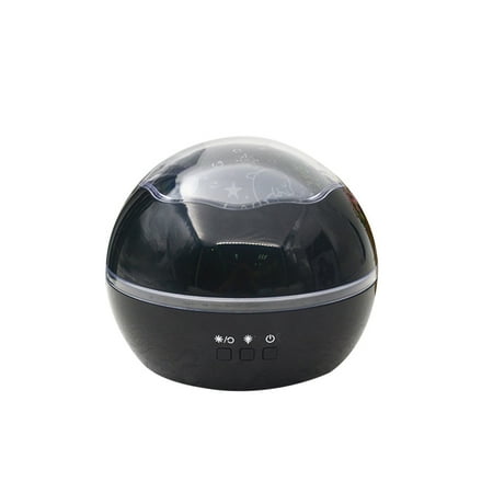 

Childrens Universe Planet Night Light Sky Led Projector Mood Lamp Kids Bedroom