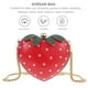 thumbnail image 4 of BRIGHTFUFU 1 bolso bandolera creativo para chica elegante., 4 of 7