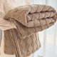 thumbnail image 1 of Fiudx Ofertas relámpago Manta polar de leche para invierno, manta gruesa de lana Coral para siesta en la oficina, funda para sofá, chal, manta pequeña para uso en todas las estaciones, 1 of 6