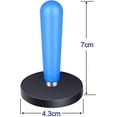 thumbnail image 2 of 8 Pieces Car Vinyl Wrap Clamp Magnet Holder Tints Tool, Car Wrapping and Craft Panels Making Vinyl Tools Magnets), 2 of 4