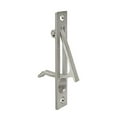 thumbnail image 2 of Deltana EP475U15 4 in. Edge Pull, Satin Nickel - Solid, 2 of 3