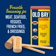 thumbnail image 6 of OLD BAY Kosher One Pound Can Seafood Seasoning, 16.0 oz Can, 6 of 27