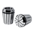 thumbnail image 4 of Collet Set,Détails sur ER32 19pz Taraudage Machine de Gravure Collet Efficacité Optimale, 4 of 12