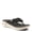 BLACK, variant on Women's GORSKI Rhinestone Flip-Flops & Thongs – Sporty Slip-On Sandals with Cushioned Footbed and Arch Support