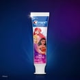 thumbnail image 4 of Crest Kids Toothpaste Featuring Disney Princesses, Bubblegum Flavor, 4.2 oz, 4 of 12