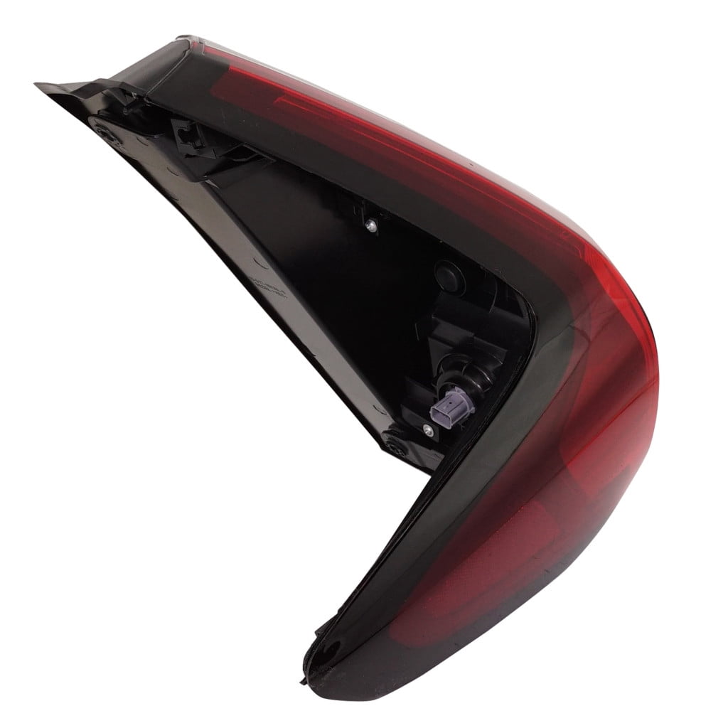 For Honda CR-V 2020 2021 2022 Tail Light Driver and