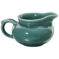 thumbnail image 4 of Restaurant Gravy Boat Multi-function Sauce Boat Ceramic Sauce Cup Sauce Supply, 4 of 9