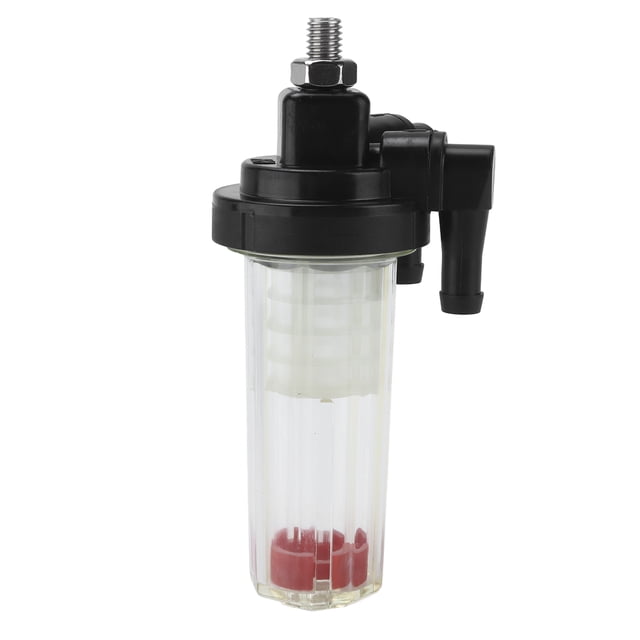 60C-24560-00, Conjunto De Filtro De Combustible Externo Ligero Compacto Para Barco Ccdes Otros
