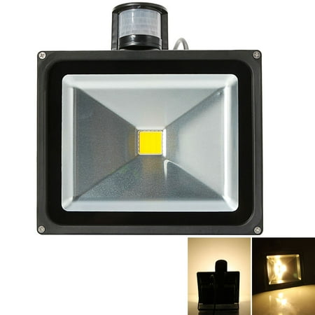 Ktaxon Led Flood Light Pir Motion Sensor Outdoor Lighting Garden Ktaxon Led Flood Light Pir Motion Sensor Outdoor Lighting Garden Security Spotlight