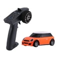 thumbnail image 2 of 76 coche modelo GHZ coche de de carreras juguetes para : 30 m tiempo de carga: imadamente Naranja Baoblaze camión de carreras rc, 2 of 7